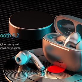 ایرپاد جووی مدل Joway ANC Bluetooth Earphone H150