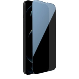 محافظ صفحه نمایش حریم شخصی گرین مدل Steve-Privacy مناسب برای گوشی موبایل اپل iPhone 13 Pro Max