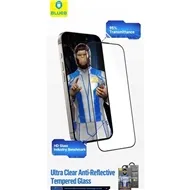 گلس محافظ صفحه برند بلو ضد انعکاس نور مدل Blueo Anti-Reflective AR Glass Samsung مناسب برای Samsung Galaxy S25 Ultra
