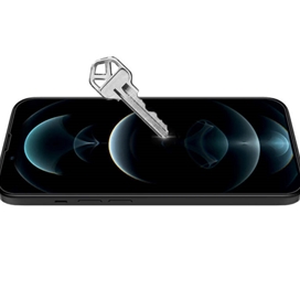 محافظ صفحه نمایش گرین مدل Clear Plus مناسب برای گوشی موبایل اپل iPhone 13 Pro