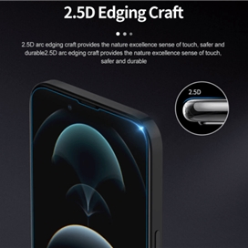 محافظ صفحه نمایش گرین مدل Clear Plus مناسب برای گوشی موبایل اپل iPhone 13 Pro