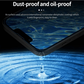 محافظ صفحه نمایش گرین مدل Clear Plus مناسب برای گوشی موبایل اپل iPhone 13 Pro