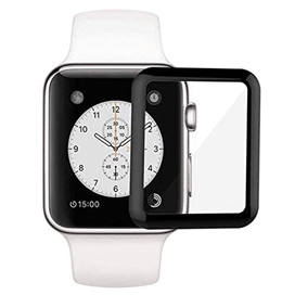 محافظ صفحه نمایش گرین مدل 3D Watch مناسب برای اپل واچ سایز 45 میلی متر