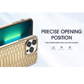 کاور کی فون مدل Royal مناسب برای گوشی موبایل اپل Iphone 13 Pro Max