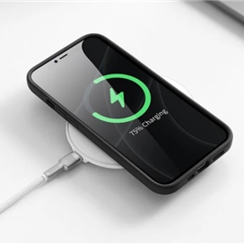 قاب سیلیکونی بیسوس مناسب برای آیفون 13 پرو مکس Apple iPhone 13 Pro Max Baseus Liquid Silica Gel Case
