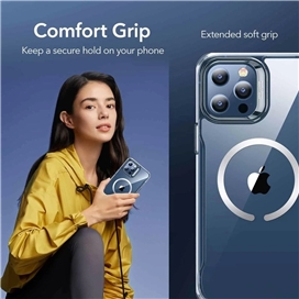 قاب ESR آیفون 12 ESR Sidekick Hybrid HaloLock Case iPhone 12