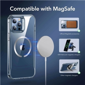 قاب ESR آیفون 12 ESR Sidekick Hybrid HaloLock Case iPhone 12