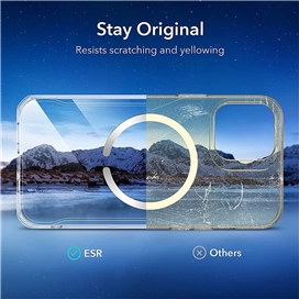 قاب ESR آیفون 12 ESR Sidekick Hybrid HaloLock Case iPhone 12