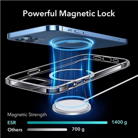 قاب ESR آیفون 12 ESR Sidekick Hybrid HaloLock Case iPhone 12