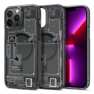قاب آیفون 13 پرو مکس برند اسپیگن Spigen Ultra Hybrid Mag Zero One Case iPhone 13 Pro Max