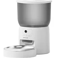 ظرف غذای هوشمند حیوانات خانگی گرین لاین Green Lion Smart Pet Feeder GNSMTPETFRWH