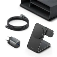 کیت شارژ مسافرتی بیسیم انرژیا Essential Kit (EU)