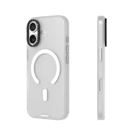 قاب برند یانگکیت مدل قاب YOUNGKIT Hidden Sand Magsafe Series مناسب برای Apple iPhone 17