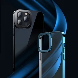 قاب محافظ بیسوس آیفون 13 پرو مکس Apple iPhone 13 Pro Max Baseus Glitter Phone Case