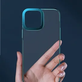 قاب محافظ بیسوس آیفون 13 پرو مکس Apple iPhone 13 Pro Max Baseus Glitter Phone Case