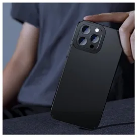 قاب محافظ بیسوس آیفون 13 پرو مکس Apple iPhone 13 Pro Max Baseus Glitter Phone Case