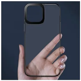 قاب محافظ بیسوس آیفون 13 پرو مکس Apple iPhone 13 Pro Max Baseus Glitter Phone Case