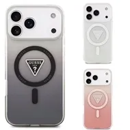 قاب برند Guess گس مدل شماره 14 Iphone مناسب برای Apple iPhone 17 Pro Max
