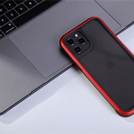 قاب برند کی دوو K-DOO مدل Ares مناسب برای گوشی موبایل اپل iPhone 13 Pro