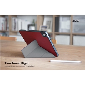 کاور محافظ یونیک آیپد ایر 10.9 Uniq Transforma Rigor Case iPad Air 10.9 (2020-2022)
