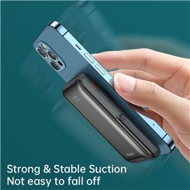 پاور بانک مک دودو Mcdodo مگسیف 5000 mAh مدل MC-0690