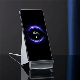 استند و شارژر وایرلس شیائومی Xiaomi MDY-13-ED توان 80 وات