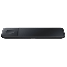 شارژر وایرلس اصلی سامسونگ Samsung Trio EP-P6300 توان 9 وات