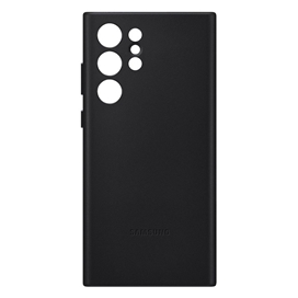 قاب چرمی اصلی سامسونگ Samsung Galaxy S22 Ultra 5G Leather Cover