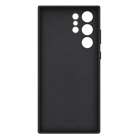 قاب چرمی اصلی سامسونگ Samsung Galaxy S22 Ultra 5G Leather Cover