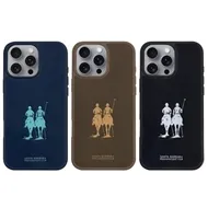 قاب برند Polo پولو مدل Uriah آیفون مناسب برای Apple iPhone 16