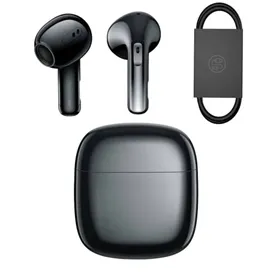هندزفری بلوتوث بیسوس Baseus Storm 3 ANC Wireless Earphones NGTW140102