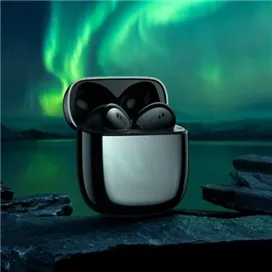 هندزفری بلوتوث بیسوس Baseus Storm 3 ANC Wireless Earphones NGTW140102