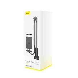 پایه نگهدارنده گوشی موبایل و تبلت بیسوس مدل Baseus Otaku Life Rotary Adjustment Lazy Holder LUZQ000013