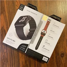 بند ونتورکس ویوا مادرید اپل واچ Venturx viva madrid apple watch band