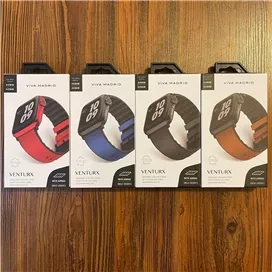 بند ونتورکس ویوا مادرید اپل واچ Venturx viva madrid apple watch band