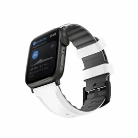 بند ونتورکس Sport سیلیکون ویوا مادرید سایز 42/44/45 اپل واچ Venturx Sports Viva Madrid Apple Watch Band