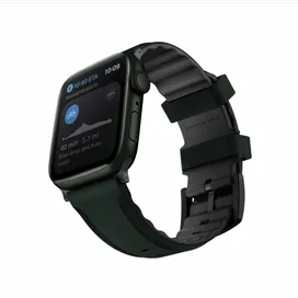 بند ونتورکس Sport سیلیکون ویوا مادرید سایز 42/44/45 اپل واچ Venturx Sports Viva Madrid Apple Watch Band