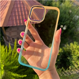 قاب متال اَورا اورجینال مناسب برای Apple iphone 13 Pro Max