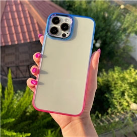 قاب متال اَورا اورجینال مناسب برای Apple iphone 13 Pro Max