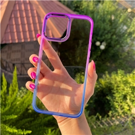 قاب متال اَورا اورجینال مناسب برای Apple iphone 13 Pro Max