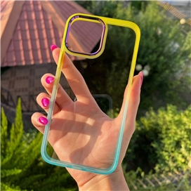 قاب متال اَورا اورجینال مناسب برای Apple iphone 13 Pro Max