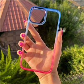 قاب متال اَورا اورجینال مناسب برای Apple iphone 13 Pro Max