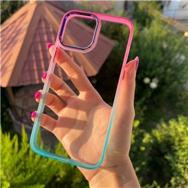 قاب متال اَورا اورجینال مناسب برای Apple iphone 13 Pro Max