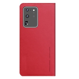 قاب برند آراری Araree مدل Mustang Diary مناسب Galaxy S20 Ultra