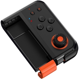 دسته بازی تکی مخصوص موبایل بیسوس Baseus GAMO Mobile Game One-Handed Gamepad GMGA05-01