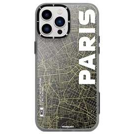 قاب برند یانگ کیت مدل World Trip Series مناسب برای آیفون 13 پرو مکس Youngkit Cover iPhone 13 Pro Max