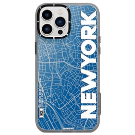 قاب برند یانگ کیت مدل World Trip Series مناسب برای آیفون 13 پرو مکس Youngkit Cover iPhone 13 Pro Max