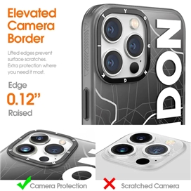 قاب برند یانگ کیت مدل World Trip Series مناسب برای آیفون 13 پرو مکس Youngkit Cover iPhone 13 Pro Max