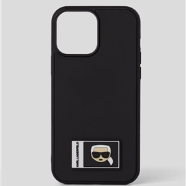 قاب Karl Lagerfeld کارل لاگرفلد سیلیکونی اورجینال مدل Small Karl
