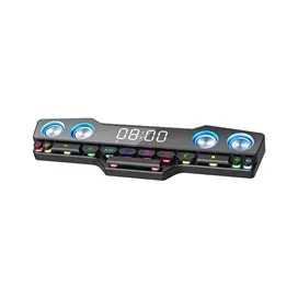 اسپیکر بلوتوسی رسی Recci E-Sports Wireless Speaker RY05
